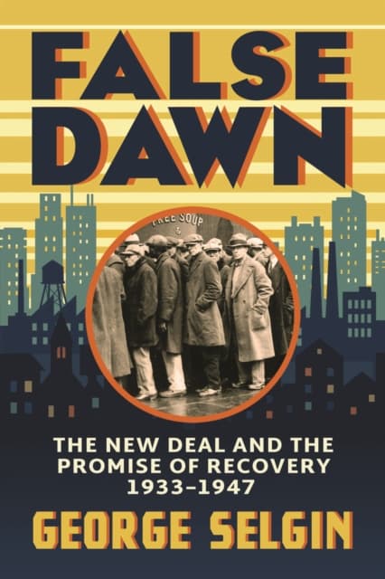 False Dawn