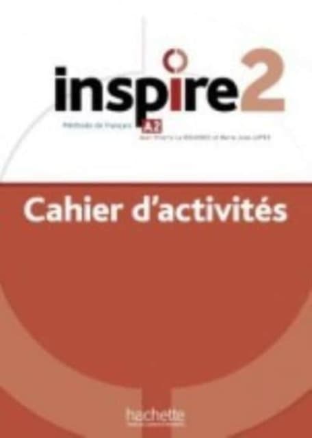 Inspire