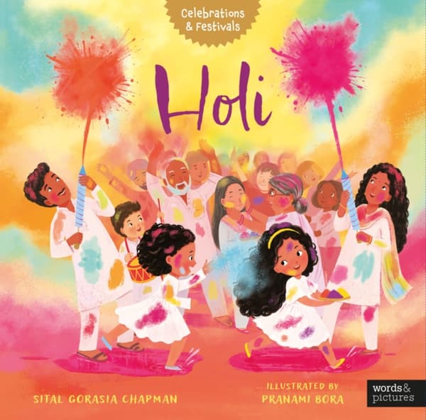 Holi