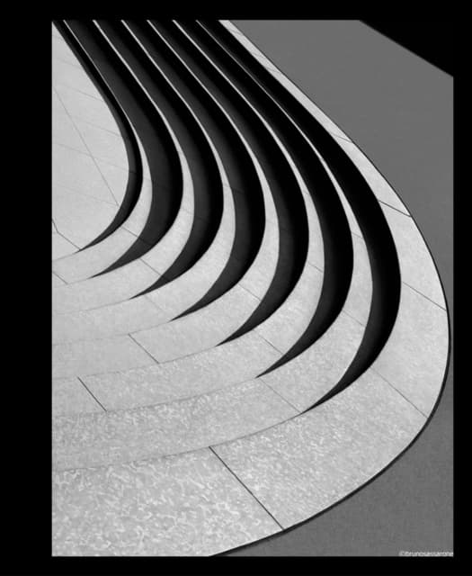 Bruno Sassarone, Paris