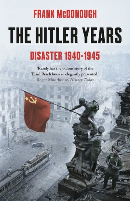 The Hitler Years