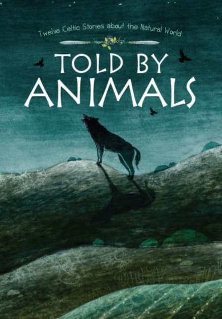 Told by Animals