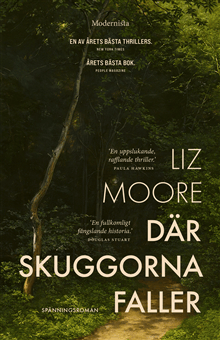 Där skuggorna faller