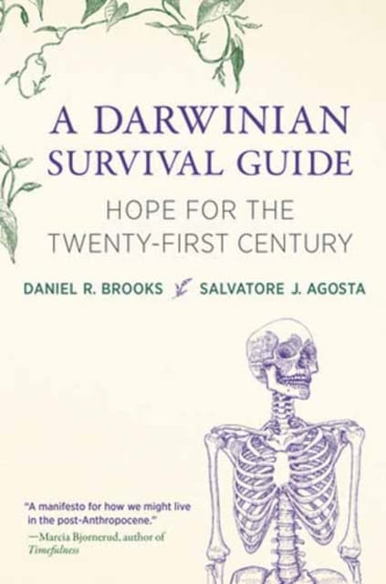 A Darwinian Survival Guide