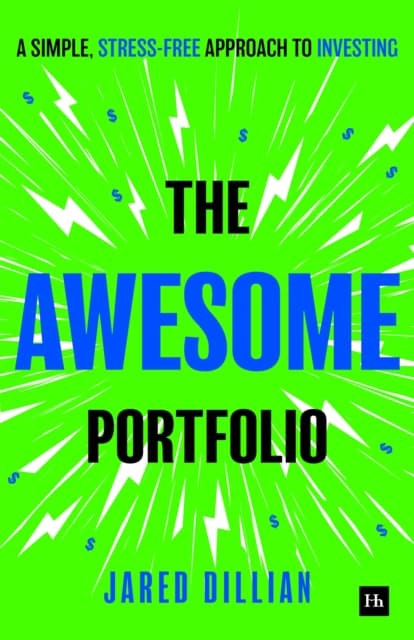 The Awesome Portfolio