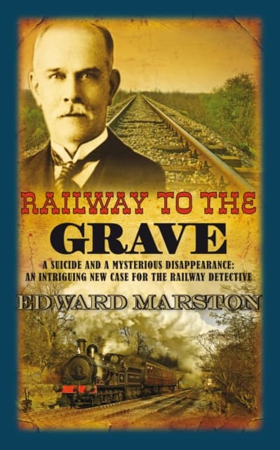 Railway to the grave