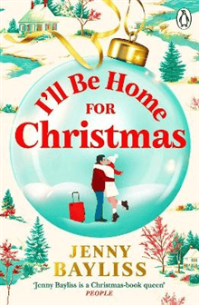 I'll Be Home for Christmas
