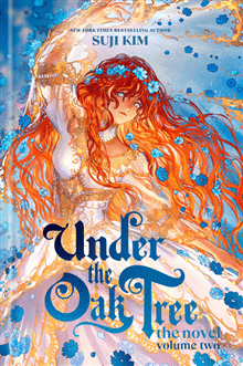 Under The Oak Tree Comic