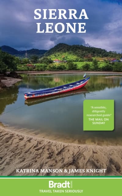 Sierra Leone