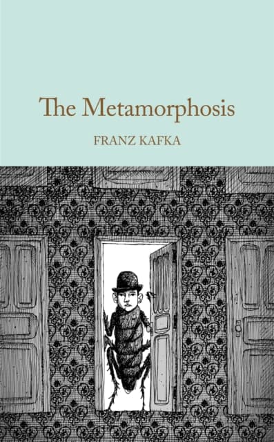 The Metamorphosis
