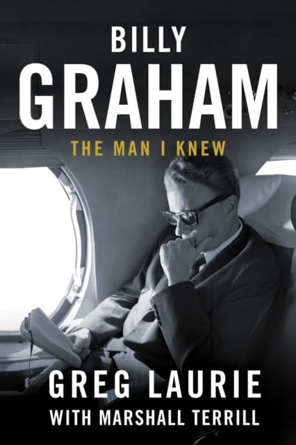 Billy Graham