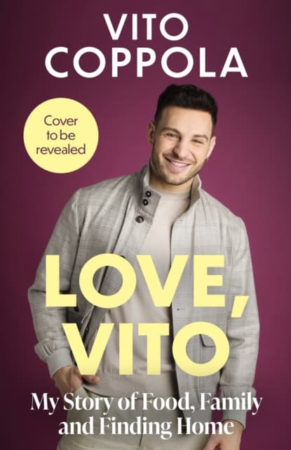 Love, Vito