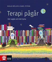Terapi pågår : det sagda och det tysta