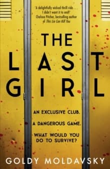 Last Girl