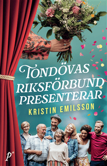 Tondövas riksförbund presenterar