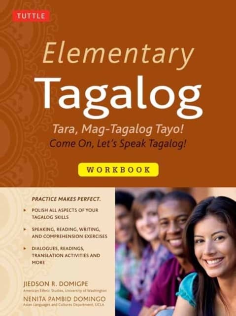 Elementary Tagalog