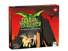 Drakborgen