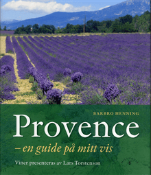 Provence : en guide på mitt vis