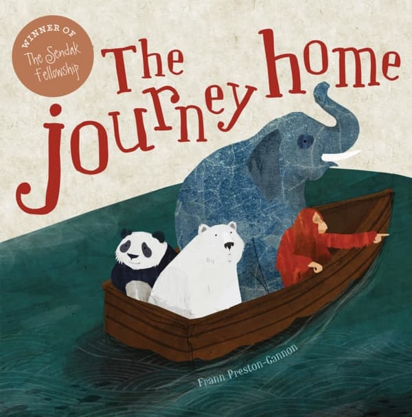 Journey home