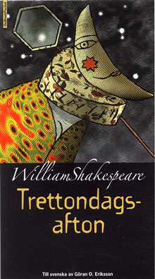 Trettondagsafton