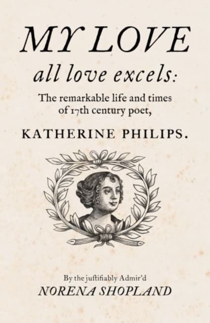 My love - all Love excels