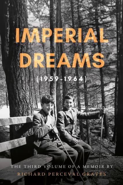 Imperial Dreams (1959-1964)