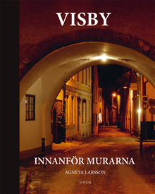 Visby innanför murarna
