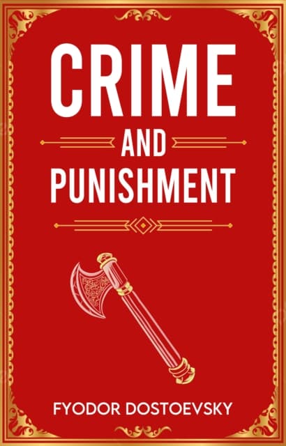 Crime and Punishment