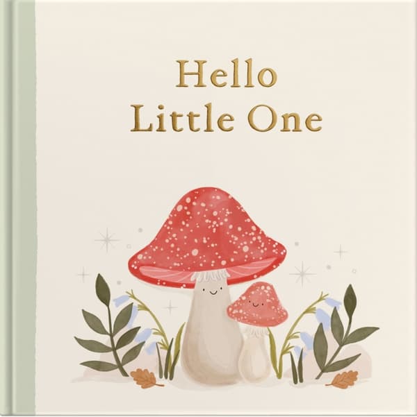 Hello Little One