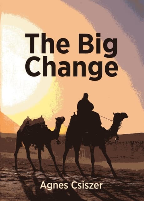 The Big Change