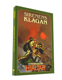 Sirenens klagan