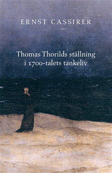 Thomas Thorilds ställning i 1700-talets tankeliv