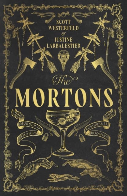 The Mortons