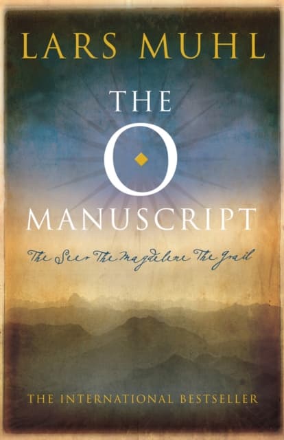 O manuscript