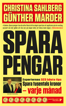 Spara pengar : experternas 323 bästa tips