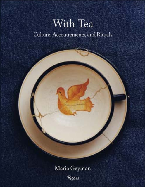With Tea