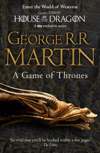 Game of thrones (reissue)