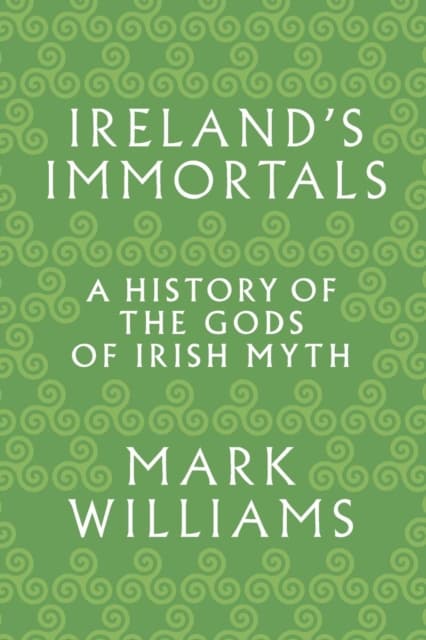 Ireland's Immortals