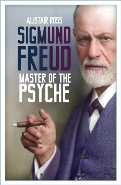 Sigmund Freud