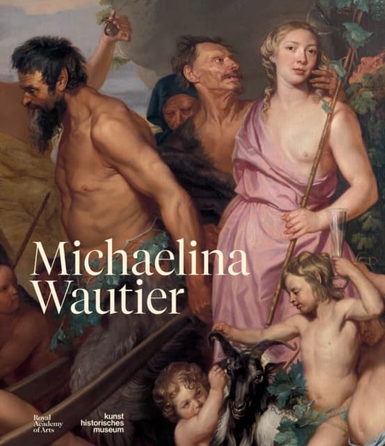 Michaelina Wautier