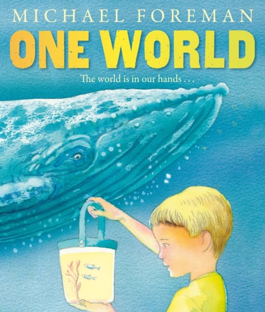 One world