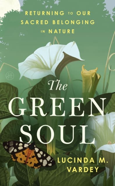 GREEN SOUL HB