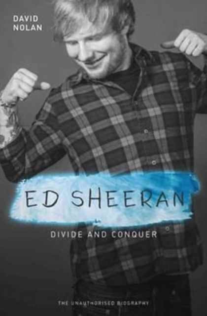 Ed Sheeran - Divide and Conquer