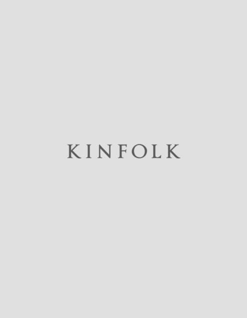 Kinfolk Volume 61