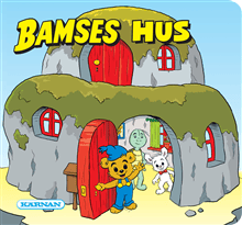 Bamses hus