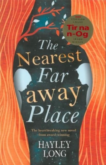 The nearest faraway place