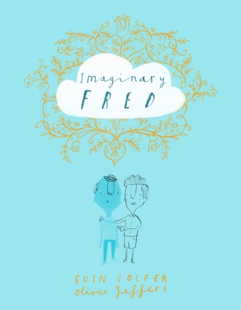 Imaginary fred