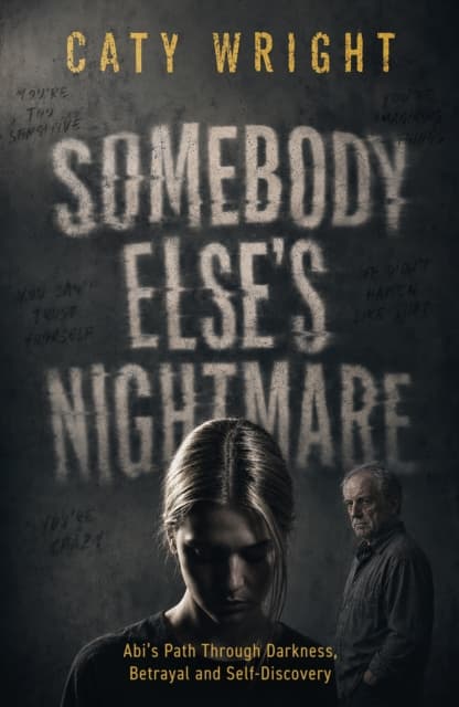 Somebody Else’s Nightmare