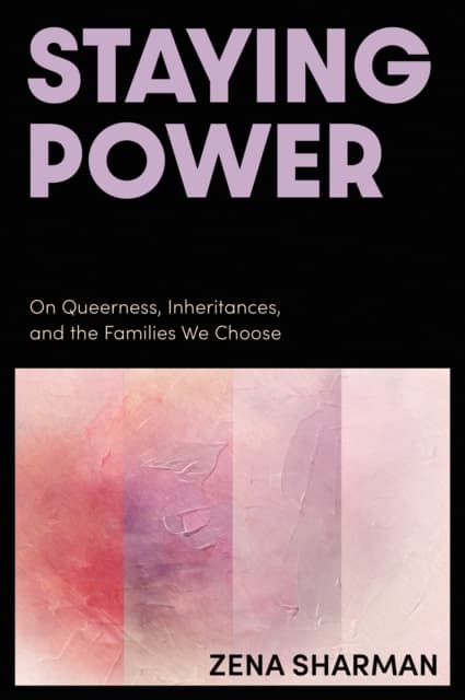 Staying Power