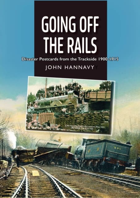 Going Off the Rails